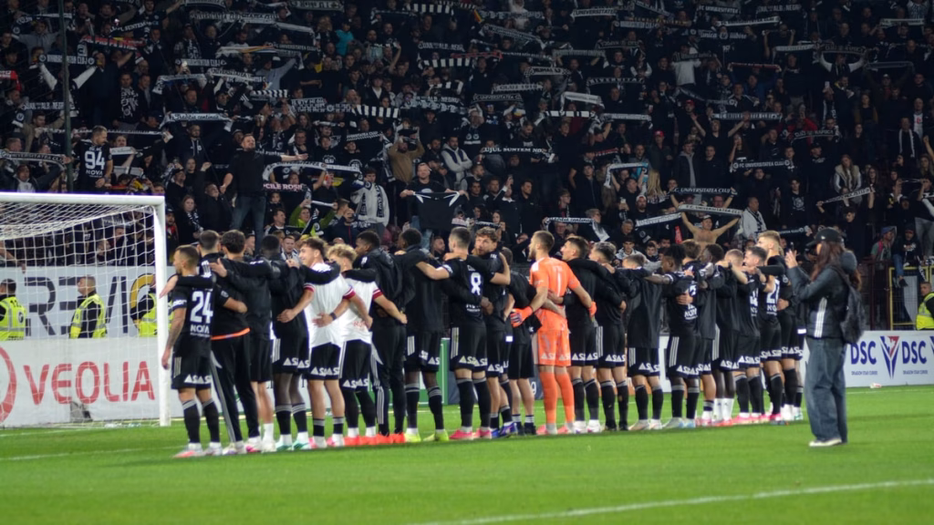 Rapid, testat la Cluj fără Vulturar: lotul lui Pancu complet - Sport
