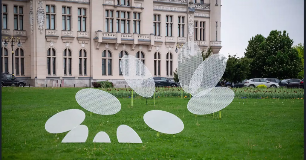 RCW X Bucharest: artă contemporană prin tot orașul - Cultura