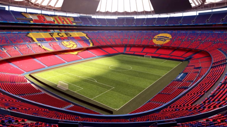 Real Madrid trimite la UEFA 50.000 de pagini contra Barcelonei