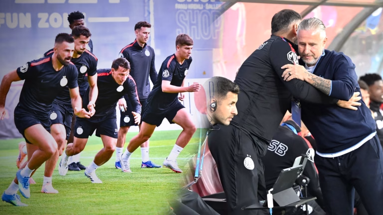 Reghe a schimbat FCSB, iar Craiova a băgat de seamă