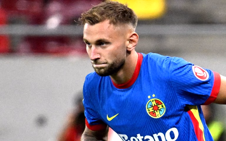 Reghecampf a debutat la FCSB: ce se-ntâmplă cu Drăguș