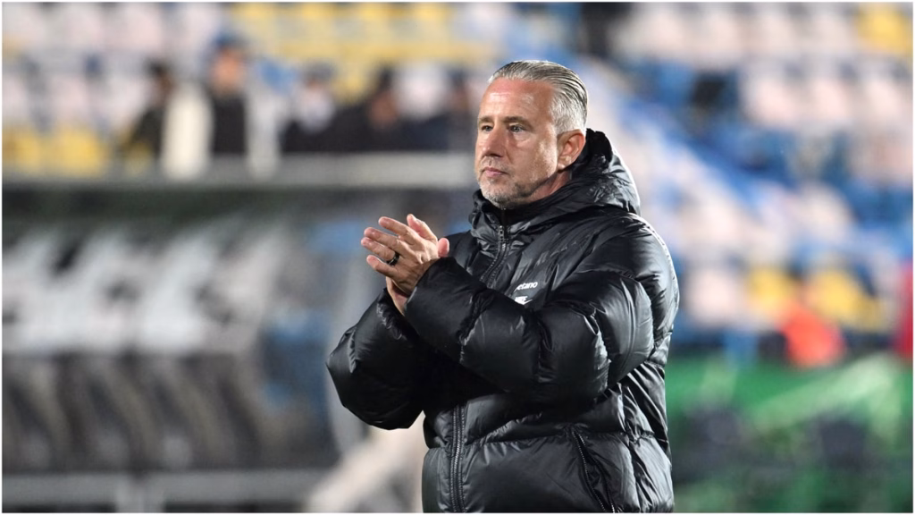 Reghecampf, supărat foc după eșecul FCSB cu Gloria Bistrița - Sport