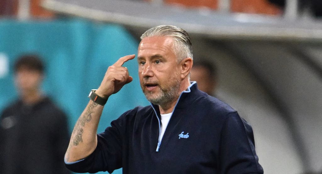 Reghecampf vs. Craiova: azi verdictul la Comisia de Disciplină - Sport