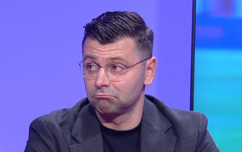 Rusescu, despre eterna confuzie Steaua-FCSB din fotbal - Sport
