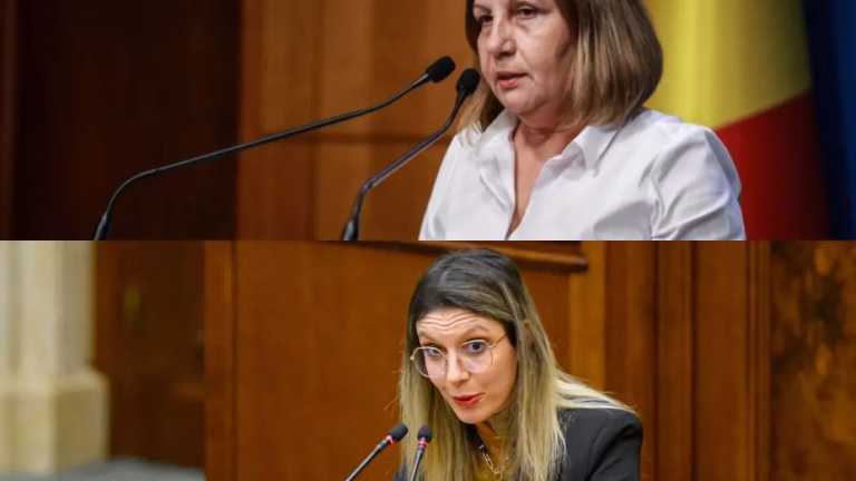 Scandal la ANM: Buzoianu cere demisia, dosar la DGPMB