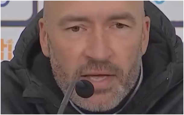 Selecționerul Finlandei s-a autodesființat: ”Sunt un idiot” - Sport