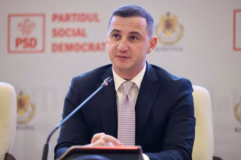 Simonis acuză Primăria Timișoara în dosarul Colterm