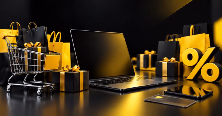 SocialPedia 78 despică secretele de Black Friday în eCommerce