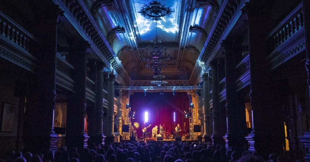 SoNoRo 21: Wagner invadează scenele Bucureștiului în noiembrie - Cultura