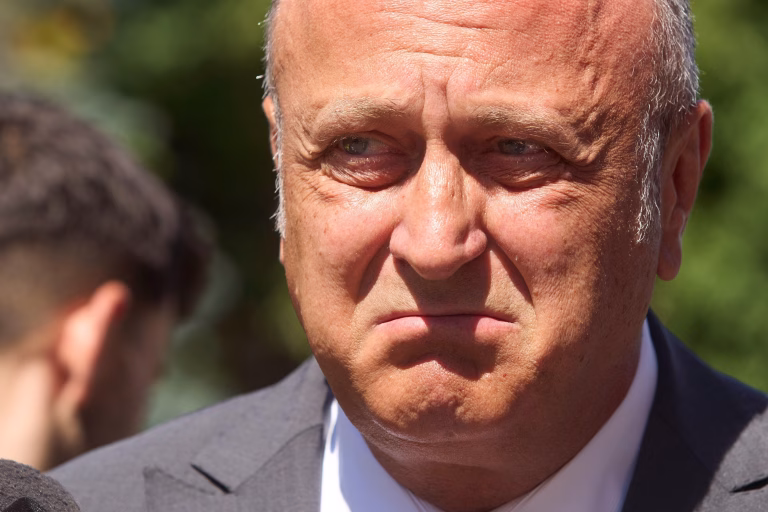 Șucu rupe tăcerea despre dosarul de la Securitate