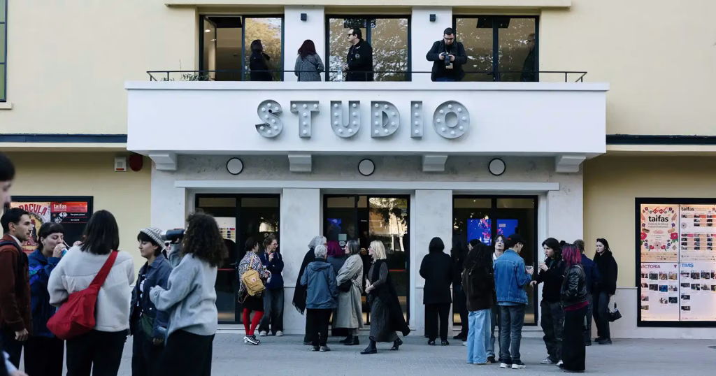 Taifas Film Festival: o evadare din București, la Timișoara - Cultura