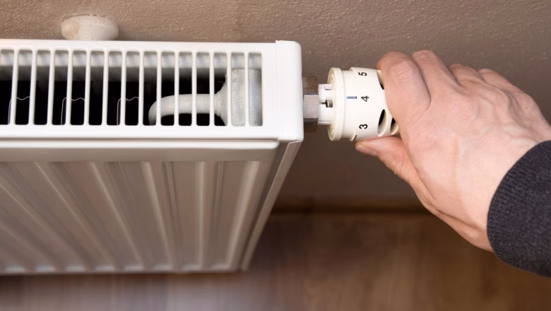 Termoenergetica umple țevile cu apă înainte de sezonul rece - Politica