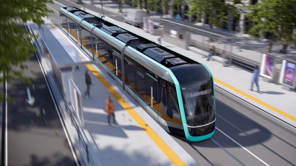Tren metropolitan spre nordul Capitalei: ce pune CFR la bătaie - Bucuresti