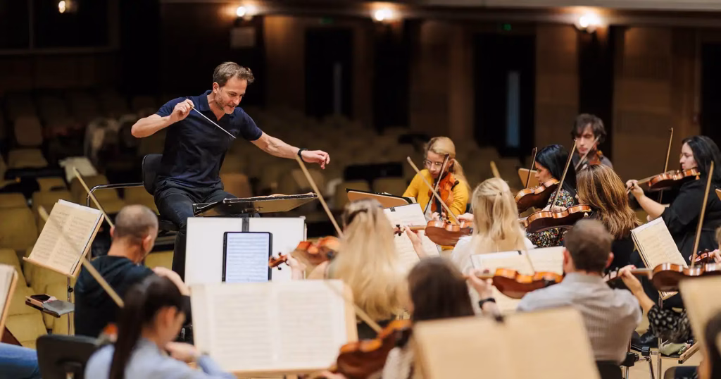 Un flautist elvețian vine cu Mozart și Weber la Timișoara - Cultura