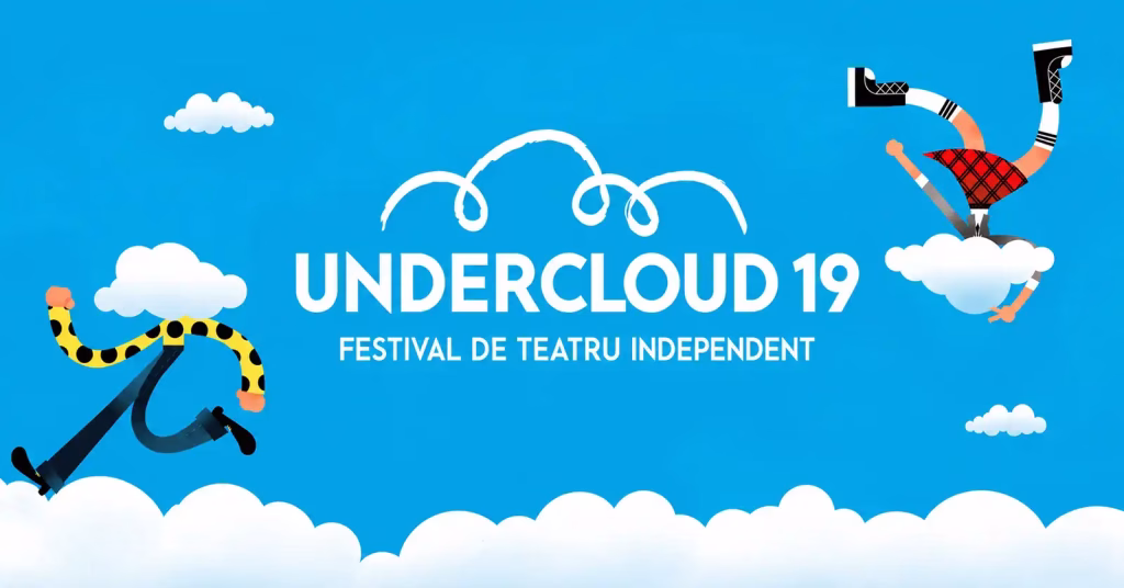 UNDERCLOUD împlinește 19 ani și are, în sfârșit, casă - Cultura