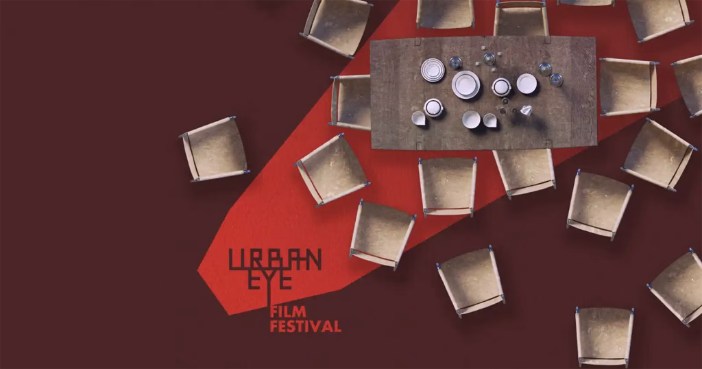 UrbanEye revine în noiembrie: filme despre case și orașul în care locuim - Cultura