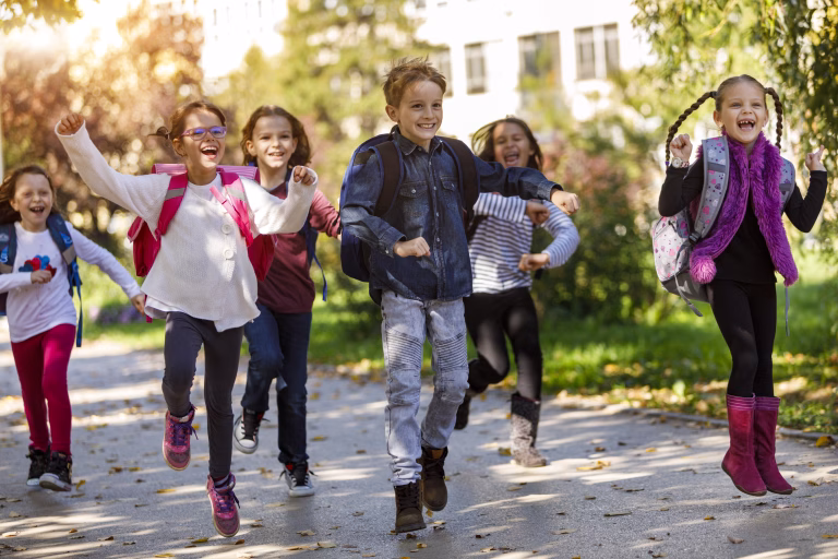 Vacanța de toamnă 2026: nouă zile de respiro pentru elevi