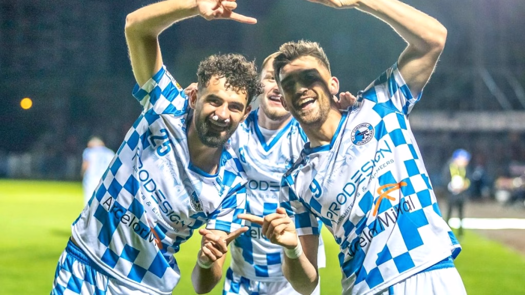 Voluntari, eliminat la Petroșani: Corvinul câștigă 3-2 - Sport
