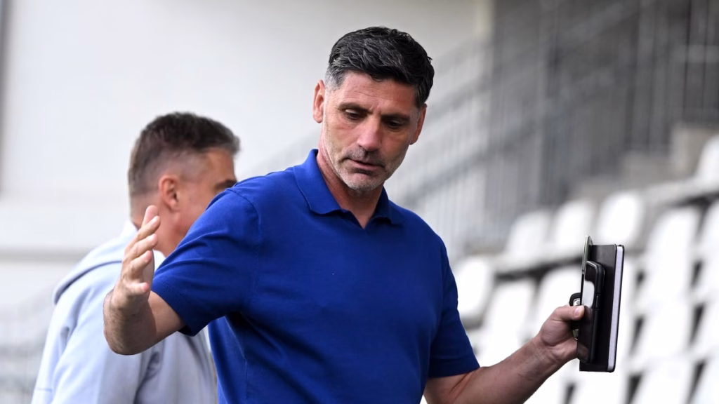 Voluntari, scandal și nervi după eșecul cu Corvinul - Sport
