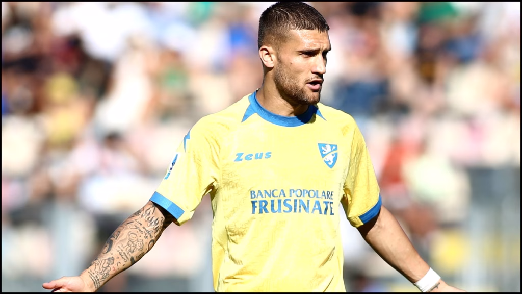 Week-end cu emoții: Drăgușin și Bîrligea, zi grea în Serie A - Sport