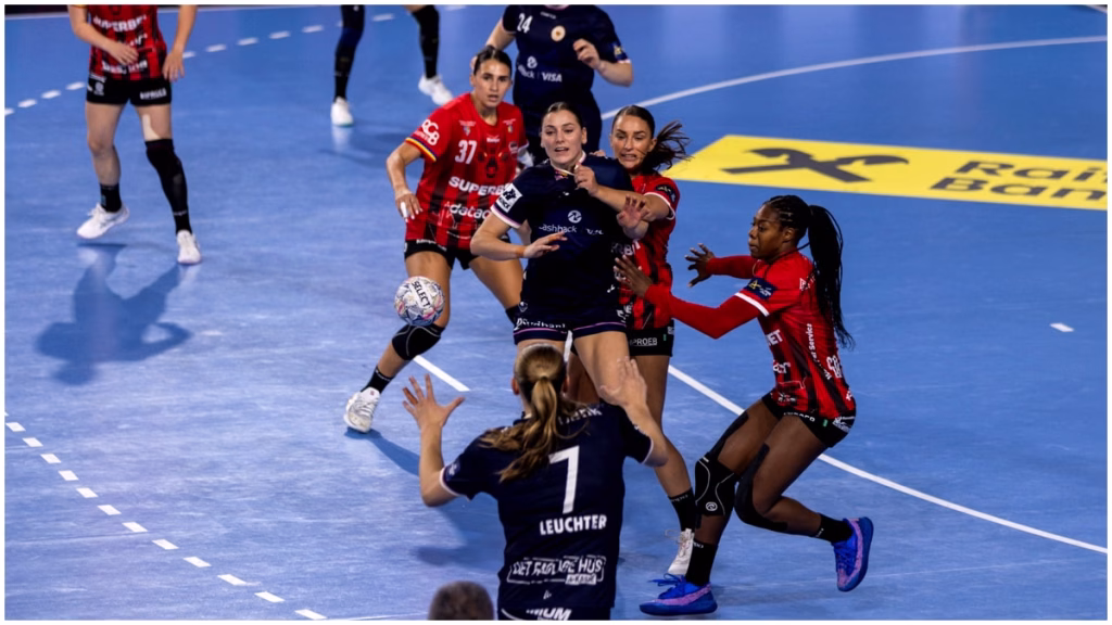 Weekend amar în Ungaria: CSM și Bistrița, învinse în Champions League - Sport