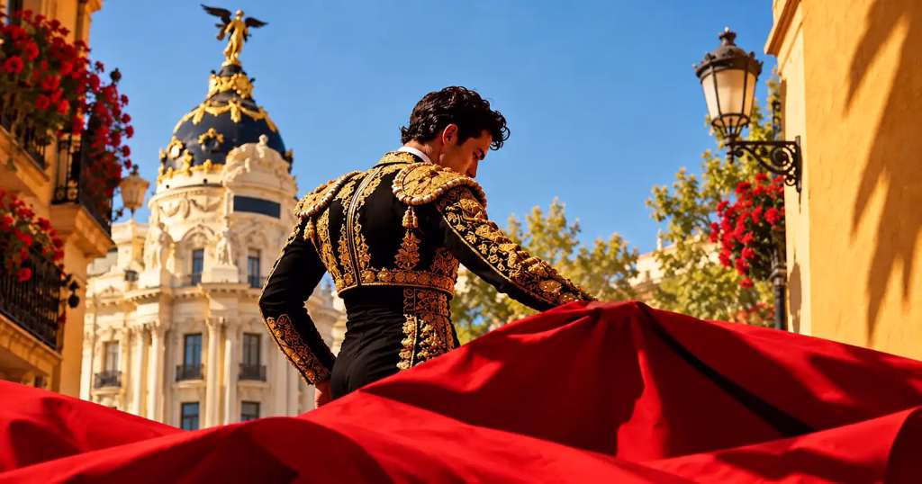 Weekend cu ¡Olé! pe Arthur Verona: fiesta spaniolă vine în oraș - Cultura