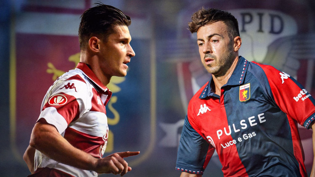 Zvon transfer: El Shaarawy la Rapid, Dobre la Genoa? - Sport